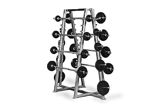 BARBELL STAND